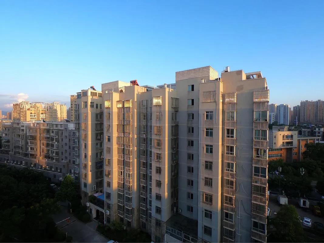 樓市寒冬北京,上海,廣州,深圳等一線房價走跌?你的房還好嗎?