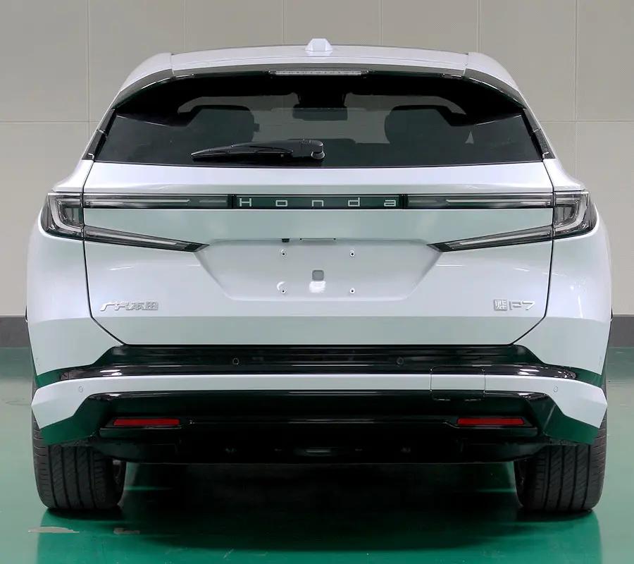 超7款新車!廣汽本田2025年將推出全新純電SUV、新款雅閣等