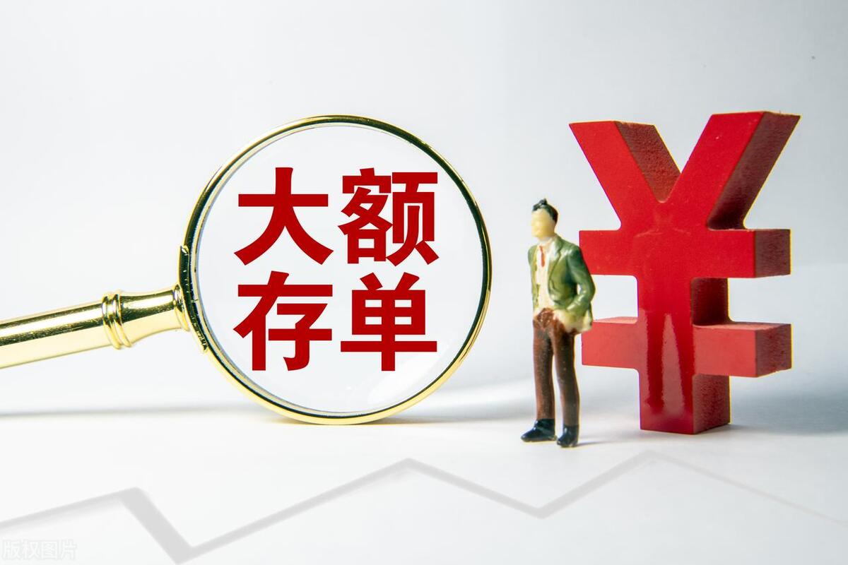 2025年中國銀行大額存單利率表,存20萬大額存單,到期利息有多少