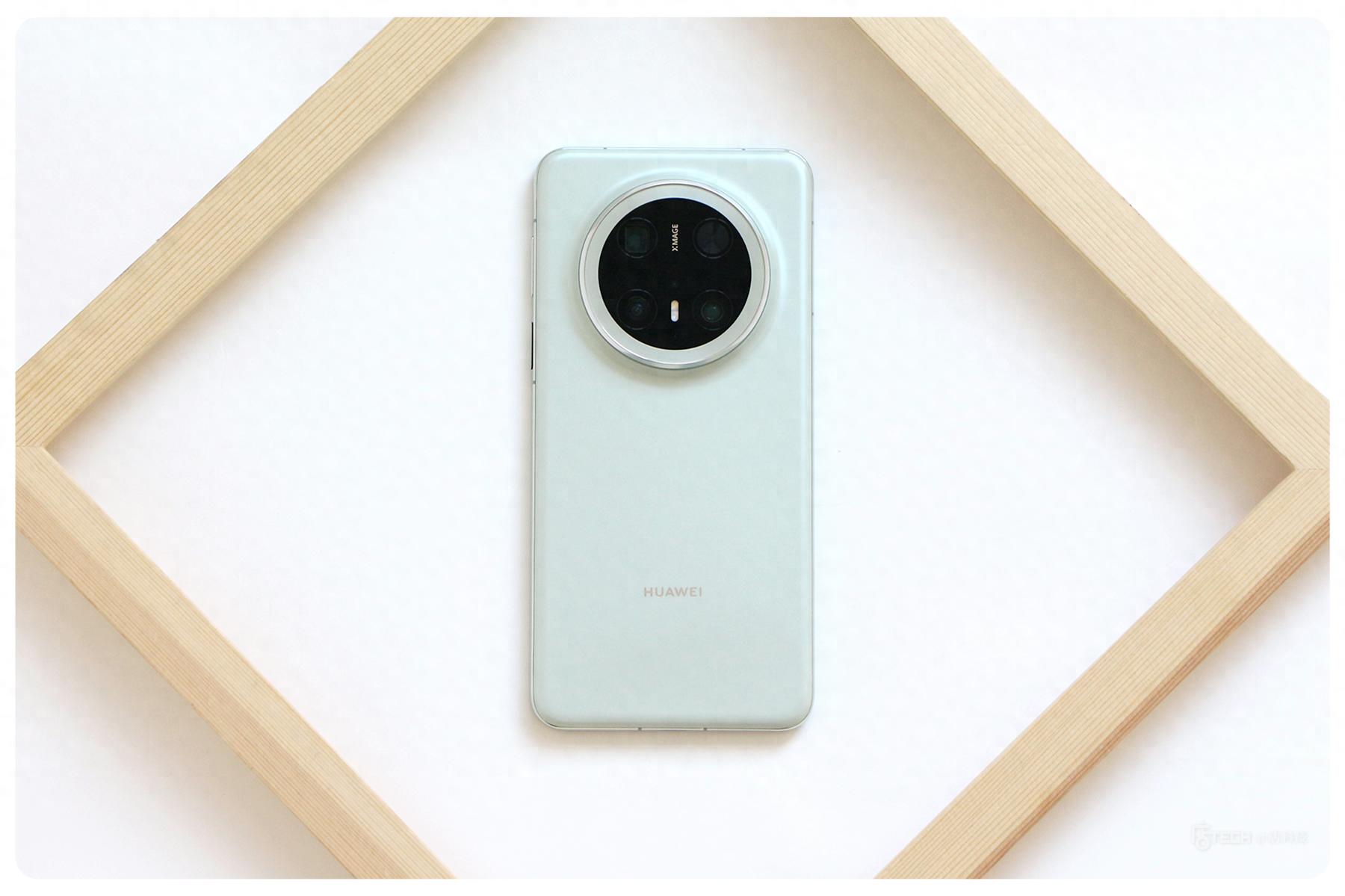 華為Mate70 Pro 深度體驗:有了純血鴻蒙,用起來怎么樣?