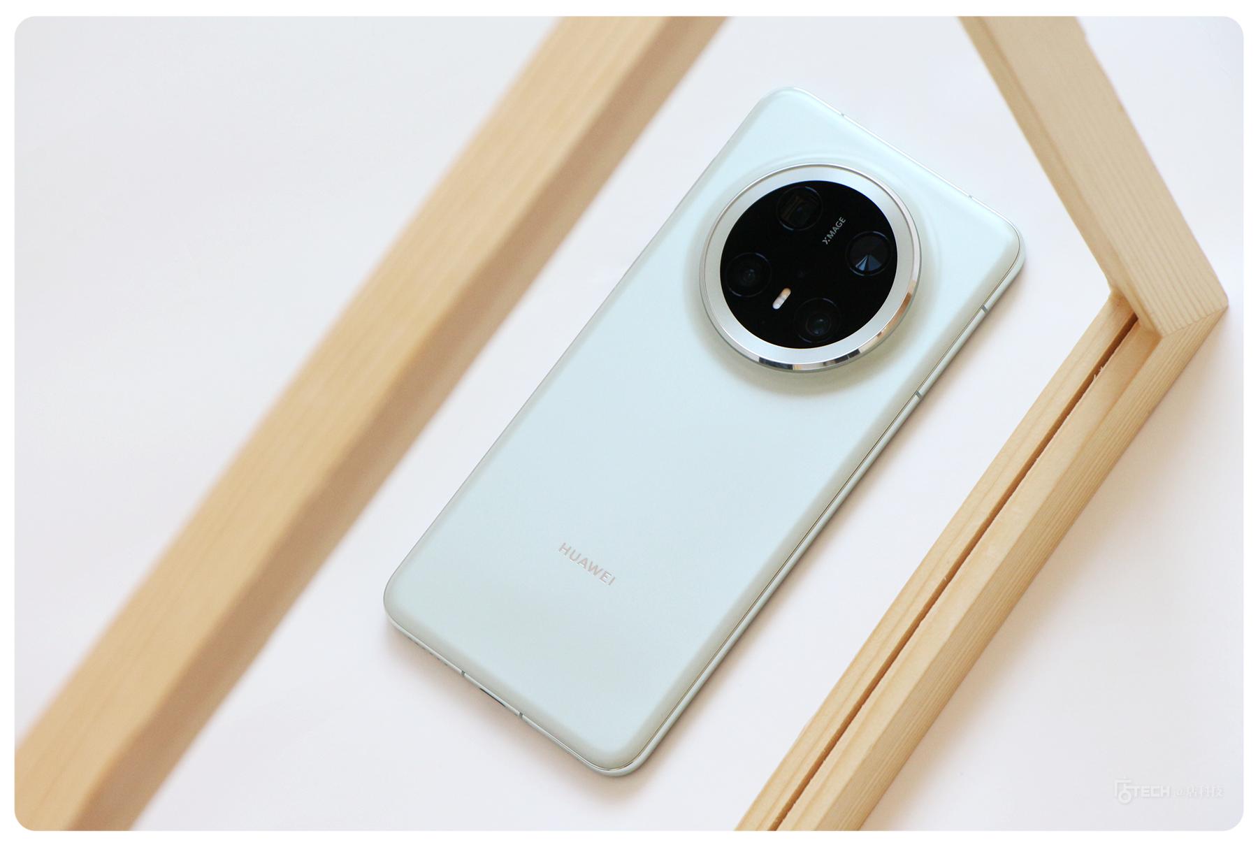 華為Mate70 Pro 深度體驗:有了純血鴻蒙,用起來怎么樣?