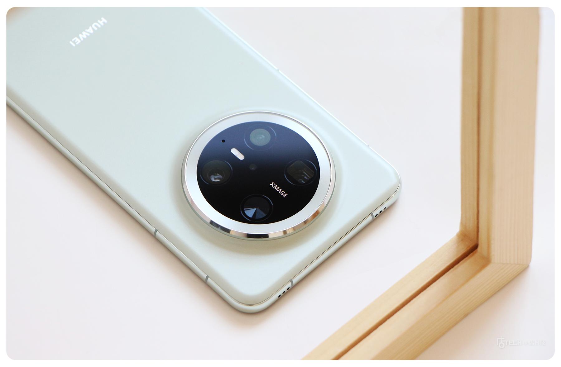 華為Mate70 Pro 深度體驗:有了純血鴻蒙,用起來怎么樣?