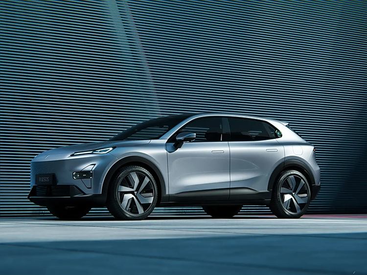 長安汽車的2024年:報喜不報憂?