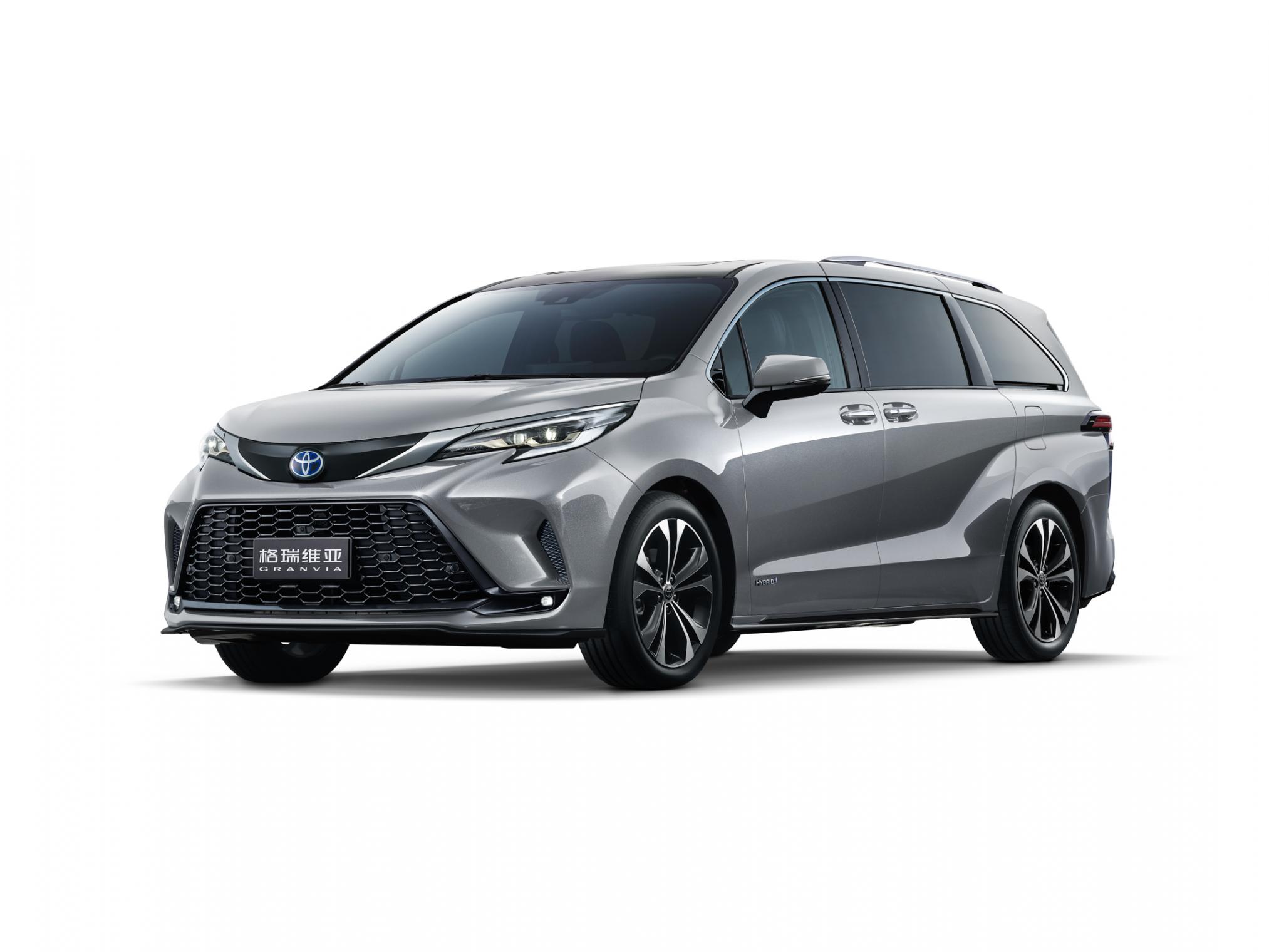 日系車年度銷量TOP20:鋒蘭達第2,雅閣第7,卡羅拉、思域跌超35%