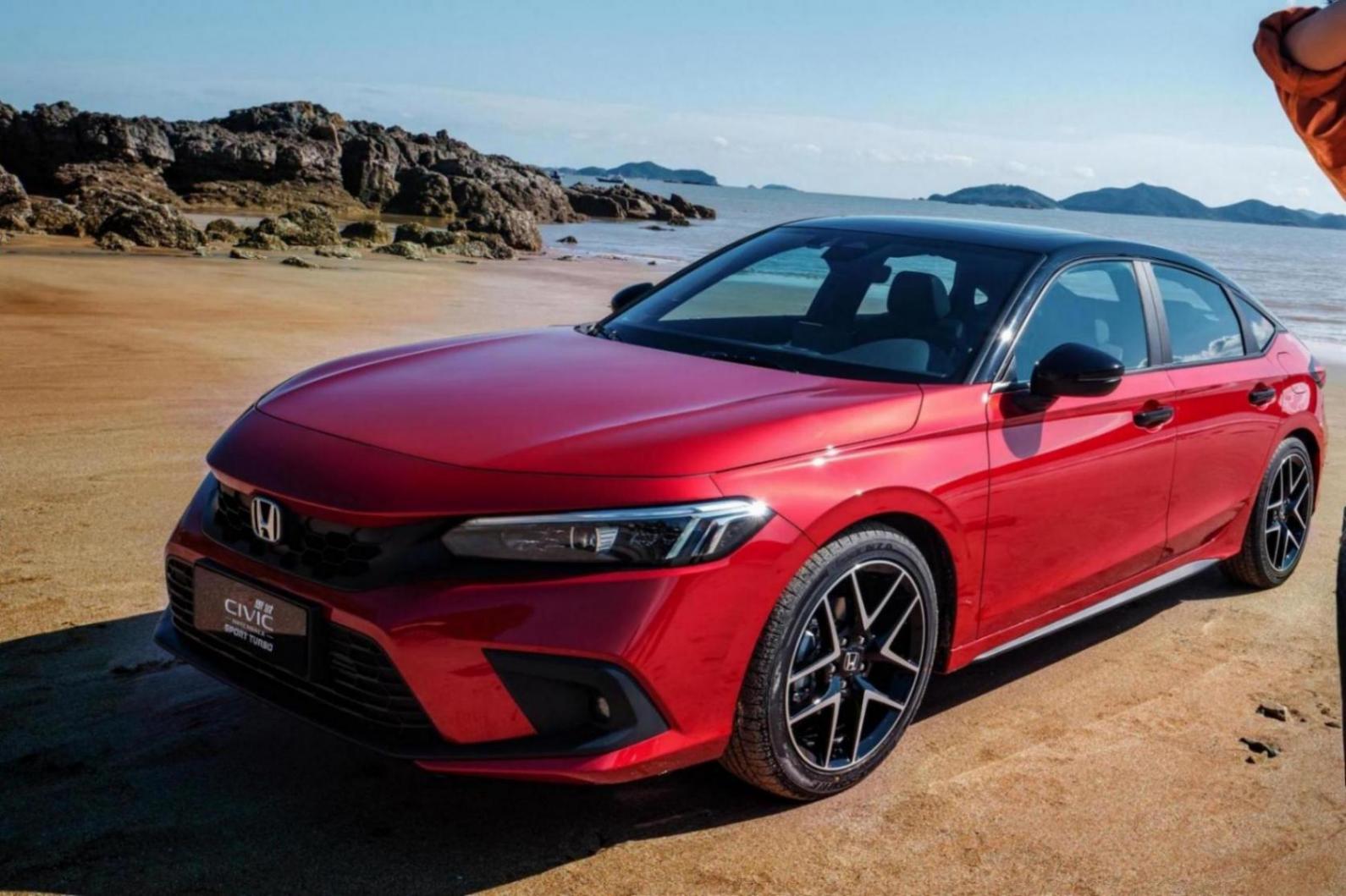 日系車年度銷量TOP20:鋒蘭達第2,雅閣第7,卡羅拉、思域跌超35%
