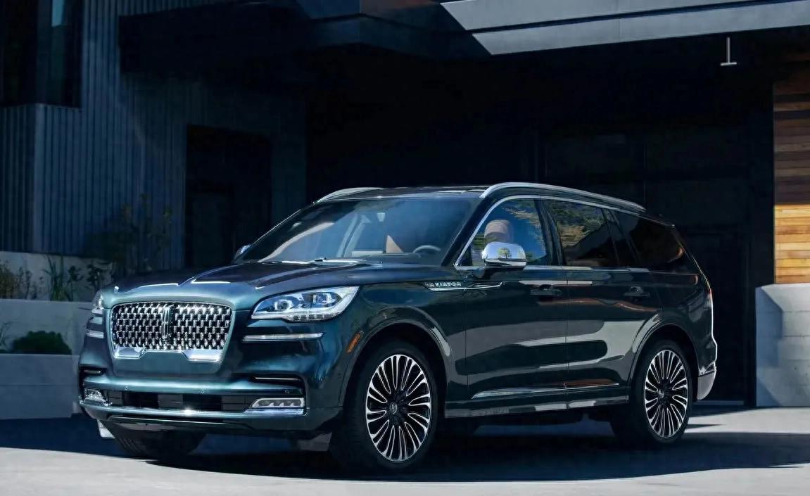 最實惠的3.0T SUV,哪款讓你心動?