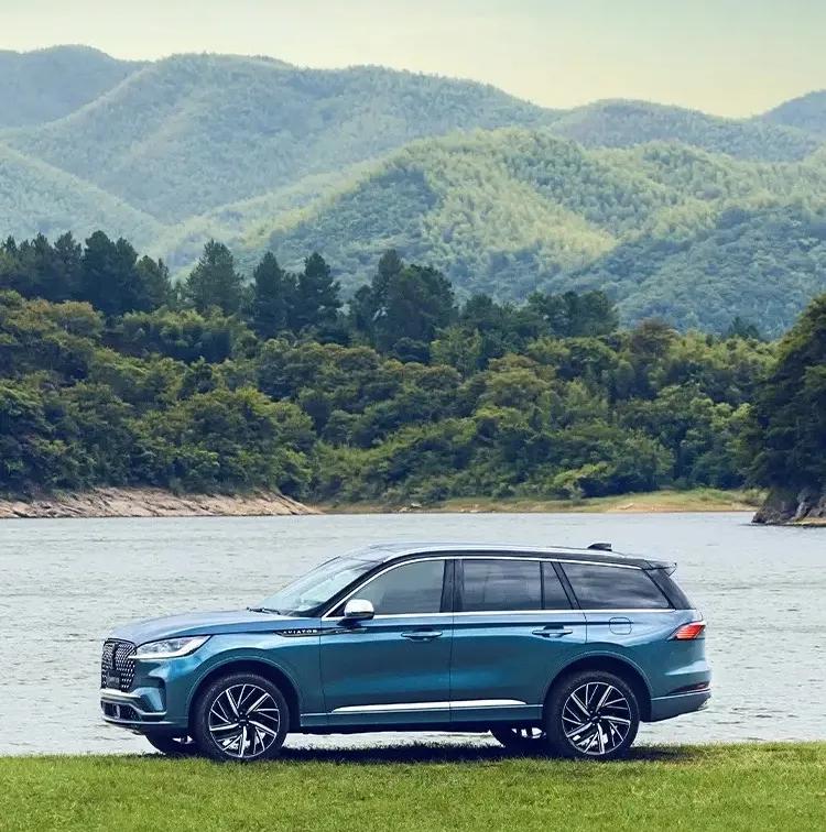 最實惠的3.0T SUV,哪款讓你心動?