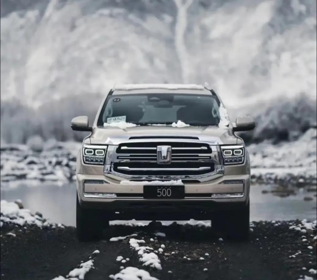 最實惠的3.0T SUV,哪款讓你心動?