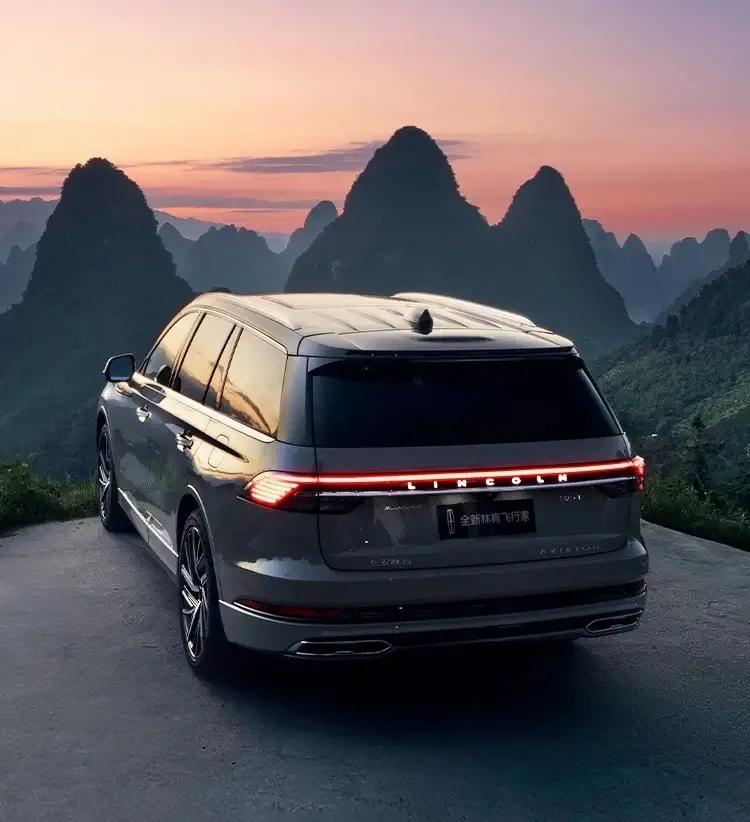 最實惠的3.0T SUV,哪款讓你心動?