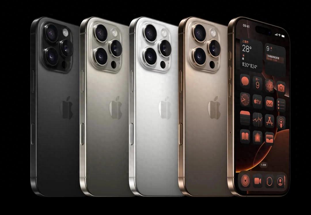 兩大王炸升級曝光!iPhone 17 Pro Max不再妥協