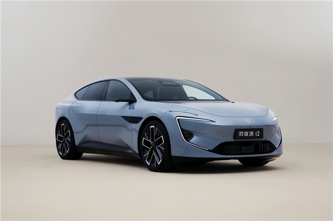2025熱門新能源,極氪001、阿維塔12、漢EV智能大賞