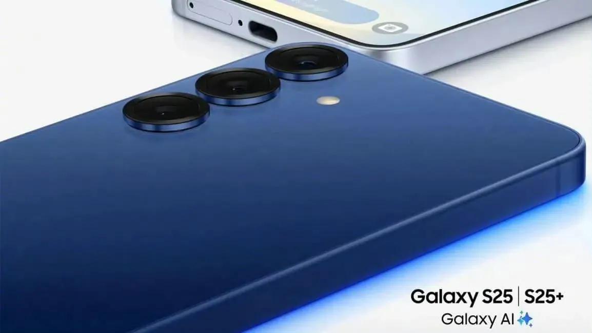 三星Galaxy S25系列:旗艦新機,引領智能新潮流