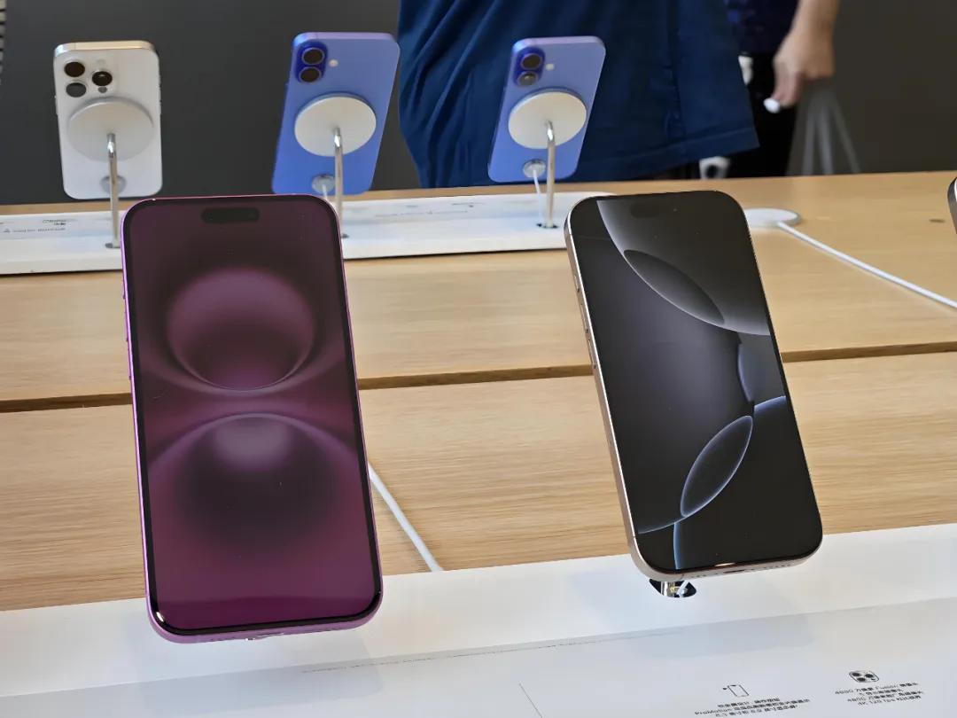 兩大王炸升級曝光!iPhone 17 Pro Max不再妥協
