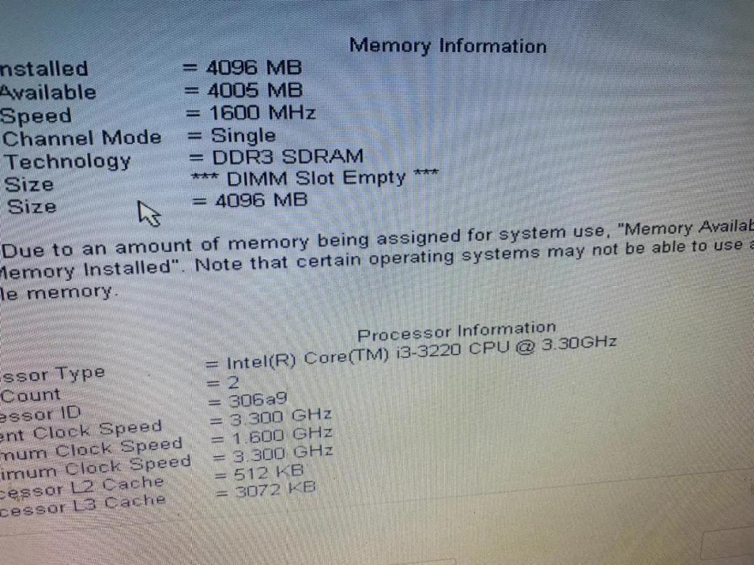不到百元!拆機準系統可上E3神教CPU,性價比爆棚真香辦公整機!
