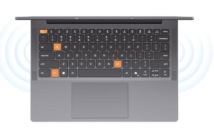 聯想小新14 SE 2025款登場,英特爾AMD機型都有,用補貼不足3000元
