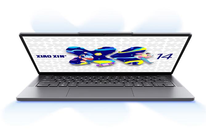 聯想小新14 SE 2025款登場,英特爾AMD機型都有,用補貼不足3000元
