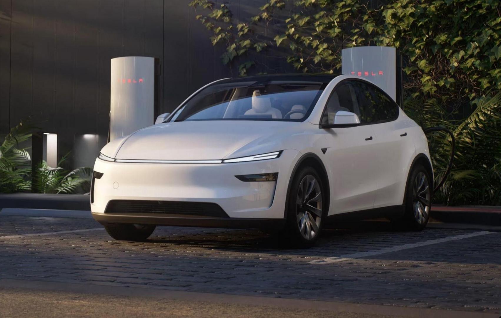 特斯拉 2025 年將要發布的 5 款新車