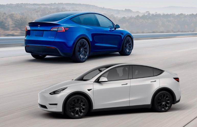 特斯拉 2025 年將要發布的 5 款新車