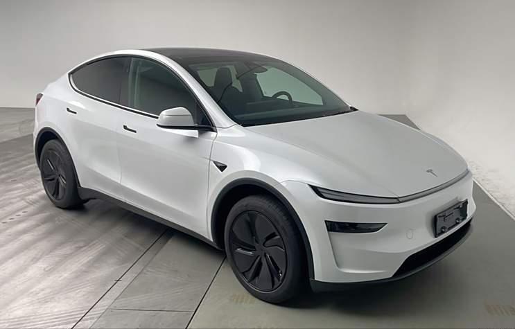 特斯拉 2025 年將要發布的 5 款新車