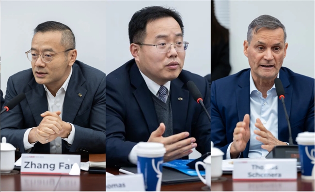 歐洲媒體團探訪廣汽,共話“中國智造”的全球化未來