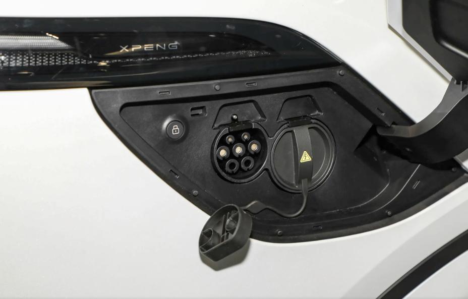 優惠后售價為16.99萬,純電續航580km,2024款小鵬G6帶勁嗎?