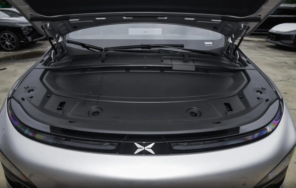優惠后售價為16.99萬,純電續航580km,2024款小鵬G6帶勁嗎?