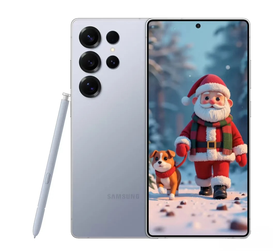 不用看發布會,三星Galaxy S25系列真機曝光,打得過華為嗎?