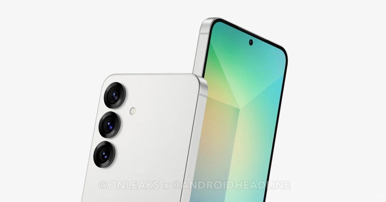 不用看發布會,三星Galaxy S25系列真機曝光,打得過華為嗎?