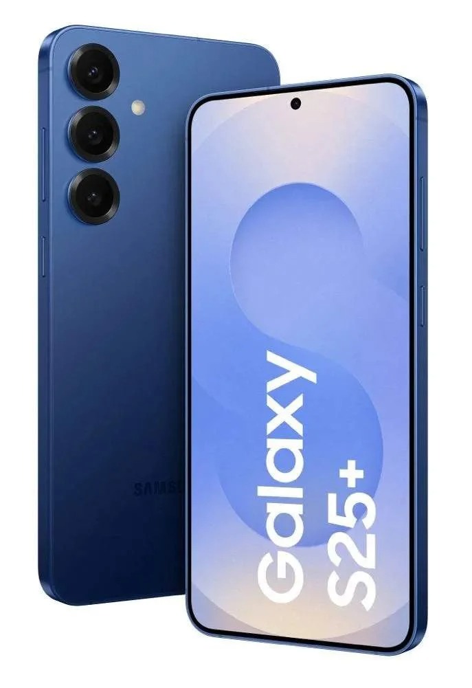 不用看發布會,三星Galaxy S25系列真機曝光,打得過華為嗎?