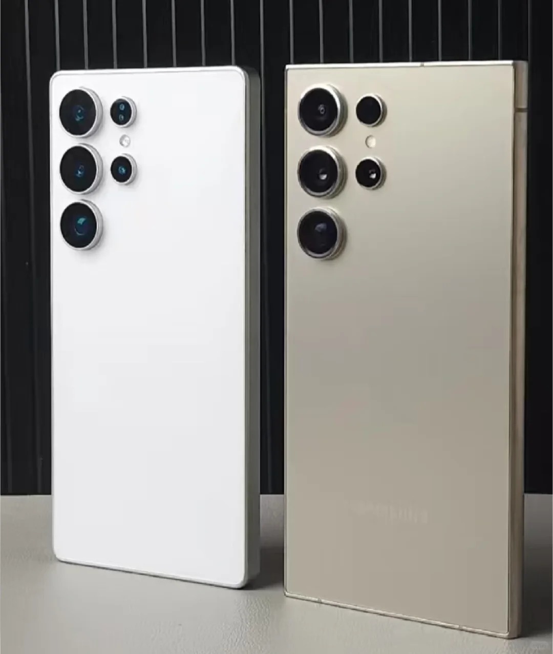 不用看發布會,三星Galaxy S25系列真機曝光,打得過華為嗎?
