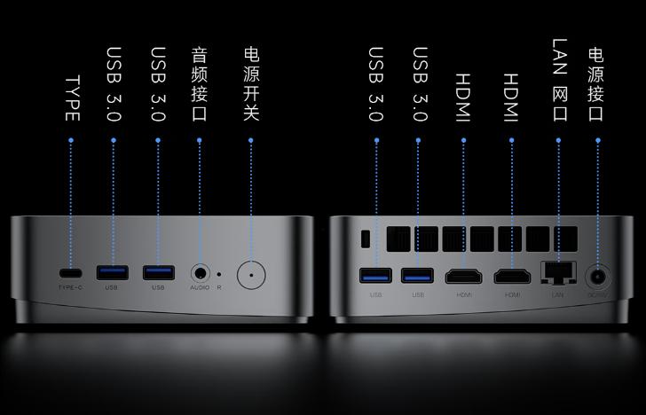 當低價格疊加補貼,迷你電腦迎來最好時間點,最低僅1520元
