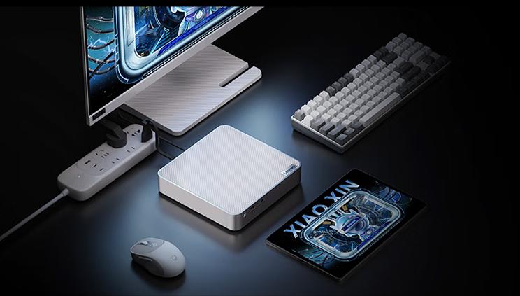 當低價格疊加補貼,迷你電腦迎來最好時間點,最低僅1520元