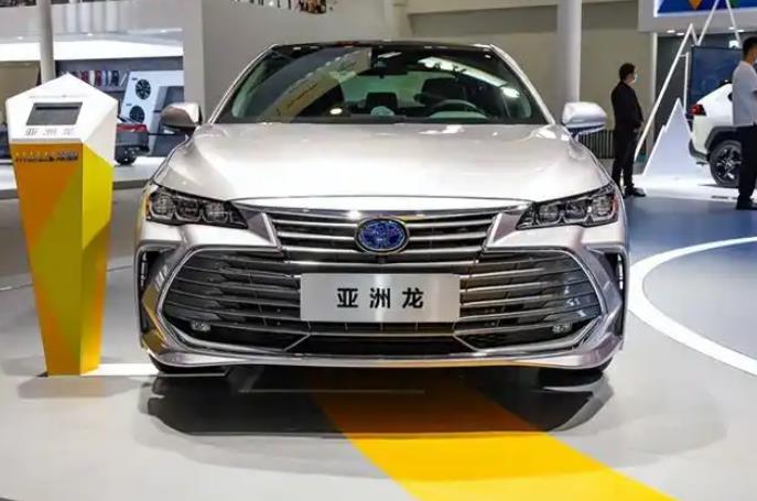 新春佳節,全新亞洲龍,總有一款滿足您!