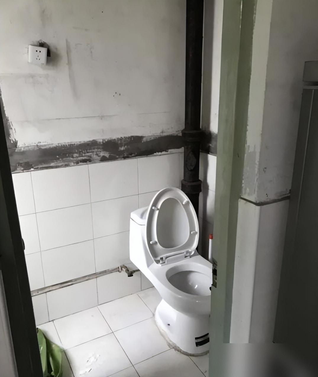 30㎡二手房爆改溫馨小兩居,住了一家5口人也不擠!太神奇了