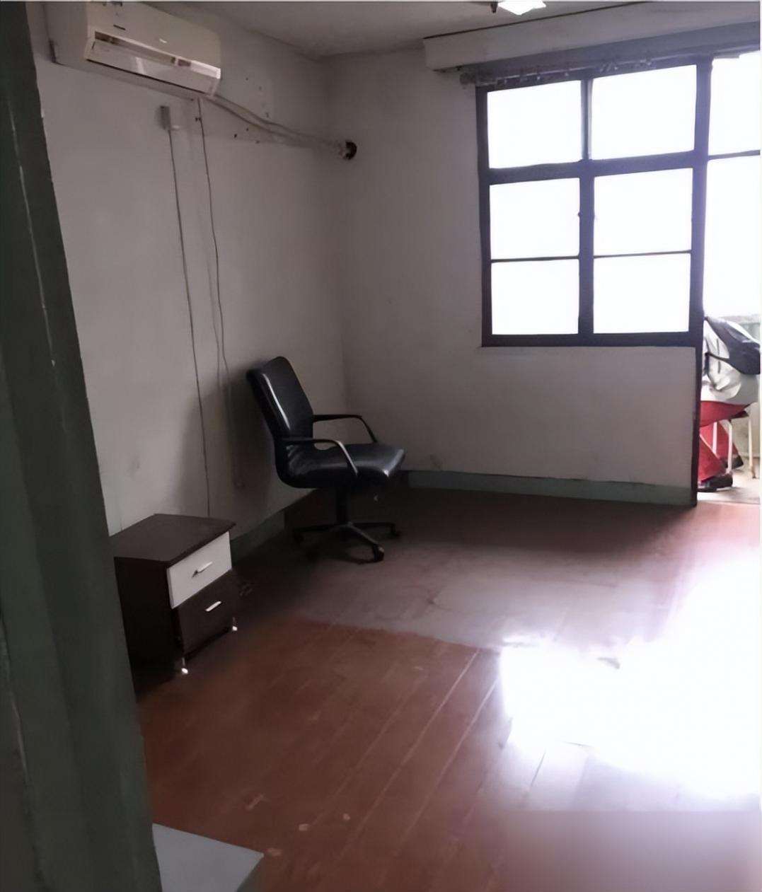 30㎡二手房爆改溫馨小兩居,住了一家5口人也不擠!太神奇了