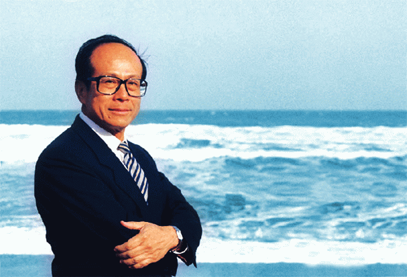 李嘉誠擬228億美元賣掉巴拿馬等港口