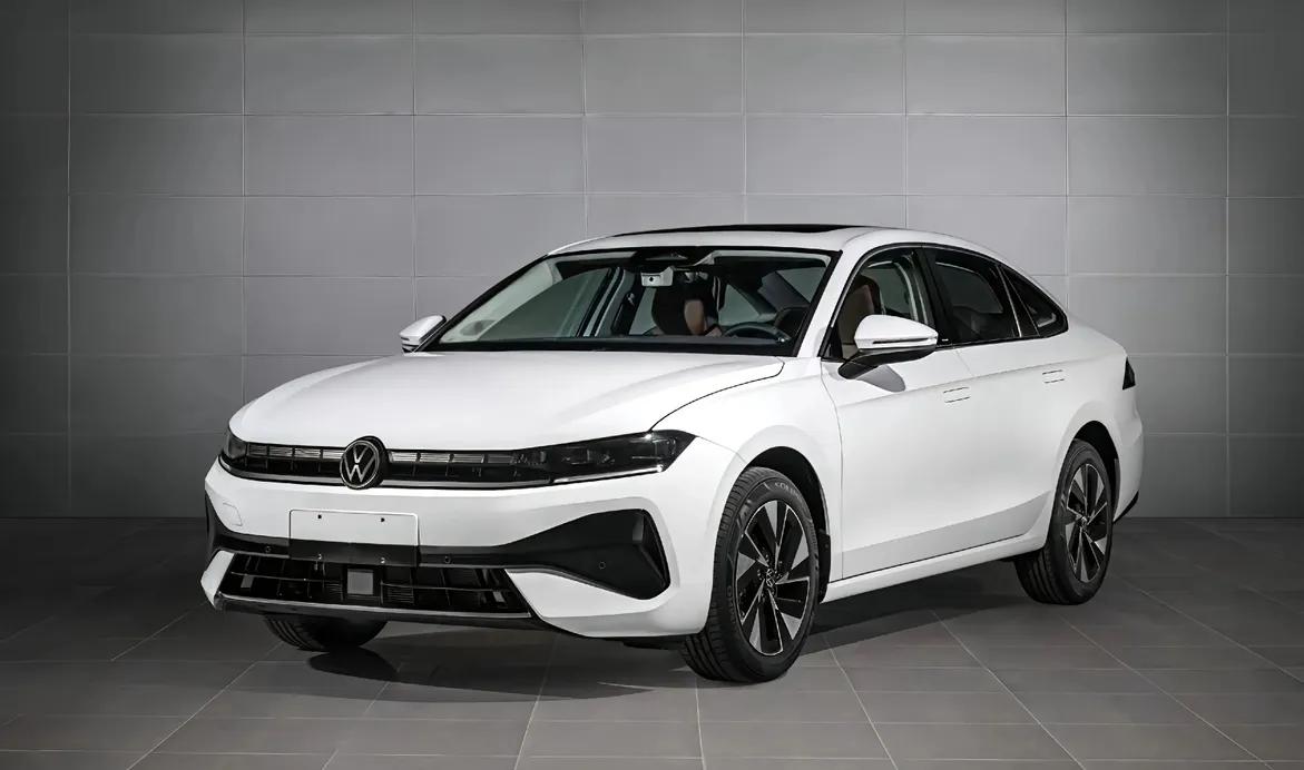 全新一代速騰:經典煥新,引領A+級轎車新風尚