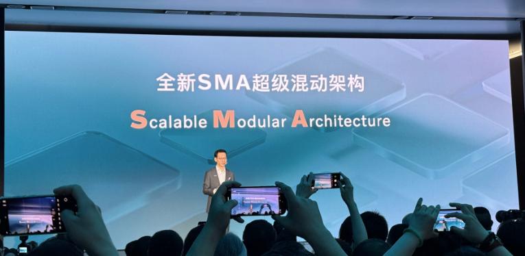 沃爾沃全新XC70:當老牌豪華品牌發起反擊