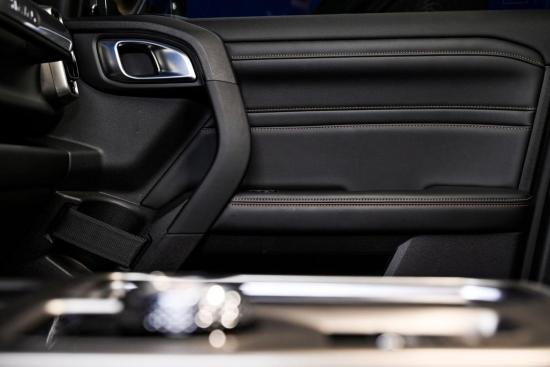 勇敢創(chuàng)新勇破常規(guī),2024款哈弗大狗榮耀