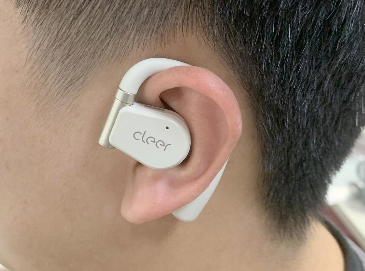南卡、倍思、Cleer開放式耳機好用嗎?全面評測PK看性價比之王!