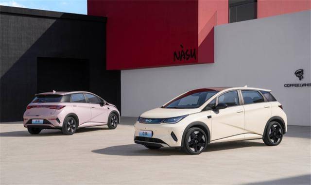 比亞迪把智駕車價格打到5萬了?你不一定買得到!