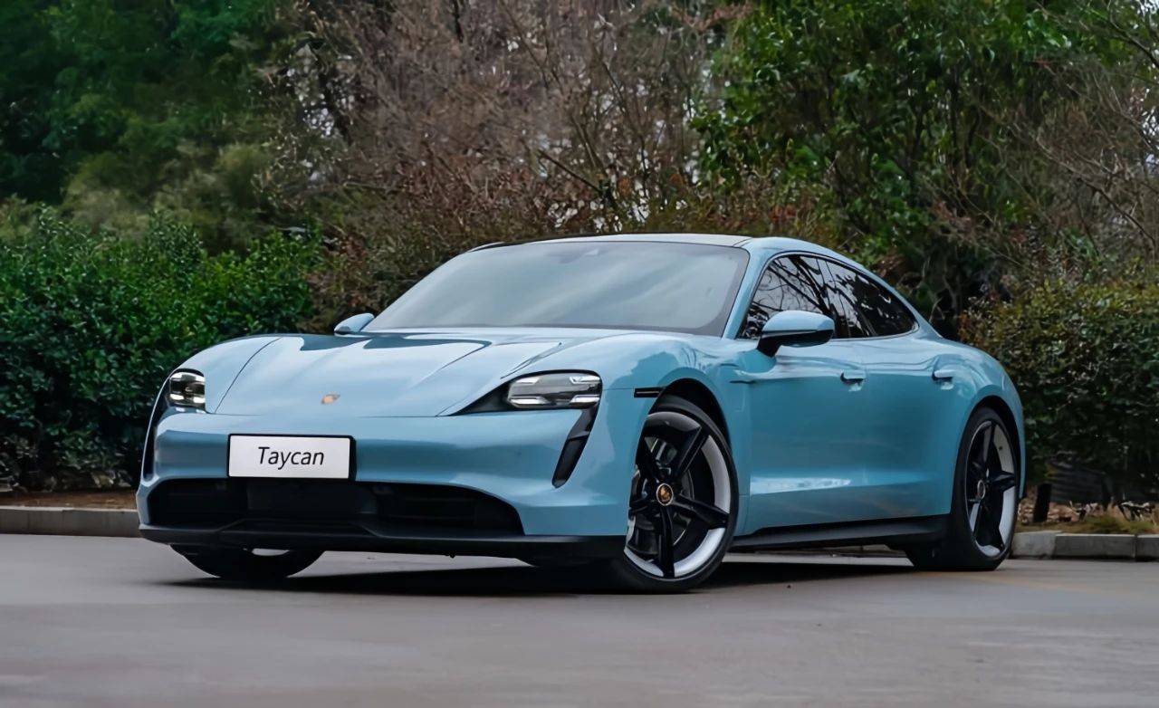 保值率下滑:中國汽車被賤賣的未來