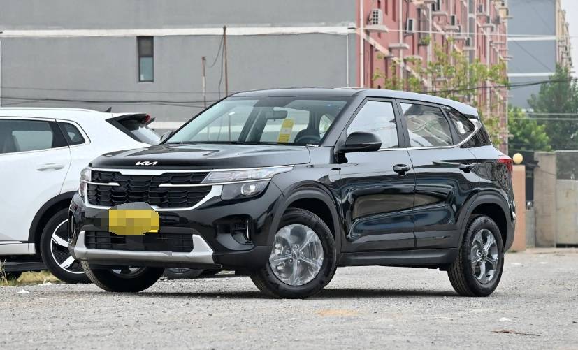 新款國產起亞賽圖斯將于下半年發(fā)布,定位緊湊型SUV