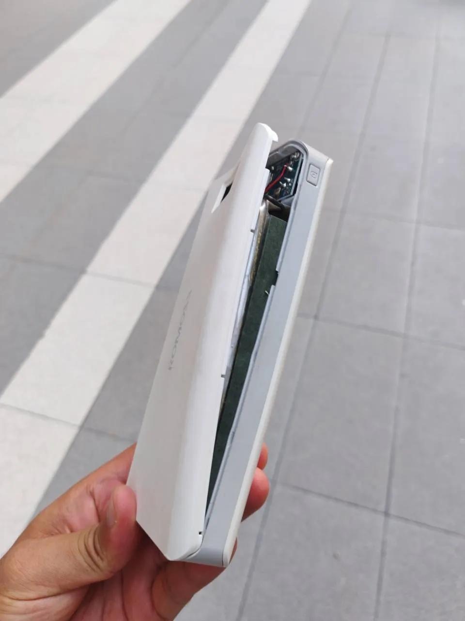 羅馬仕員工稱聯系不上老板