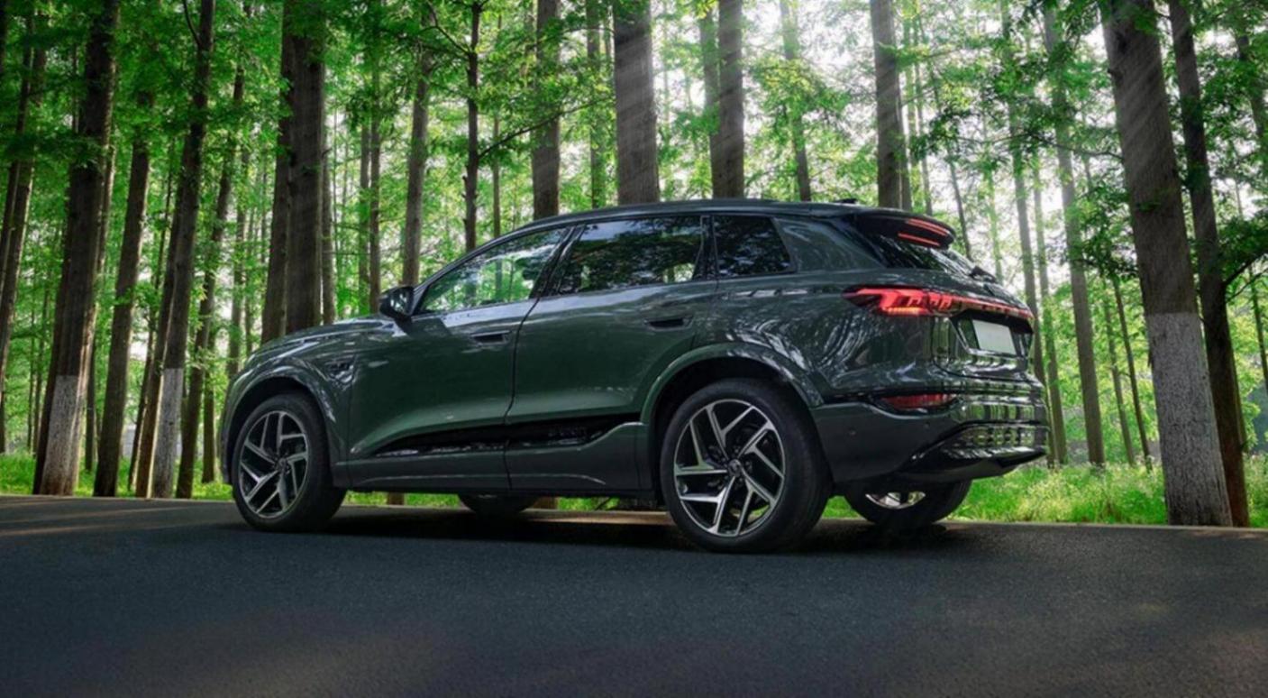 德系豪華全力反擊 寶馬奔馳奧迪四款新車來襲 全新寶馬iX3領銜