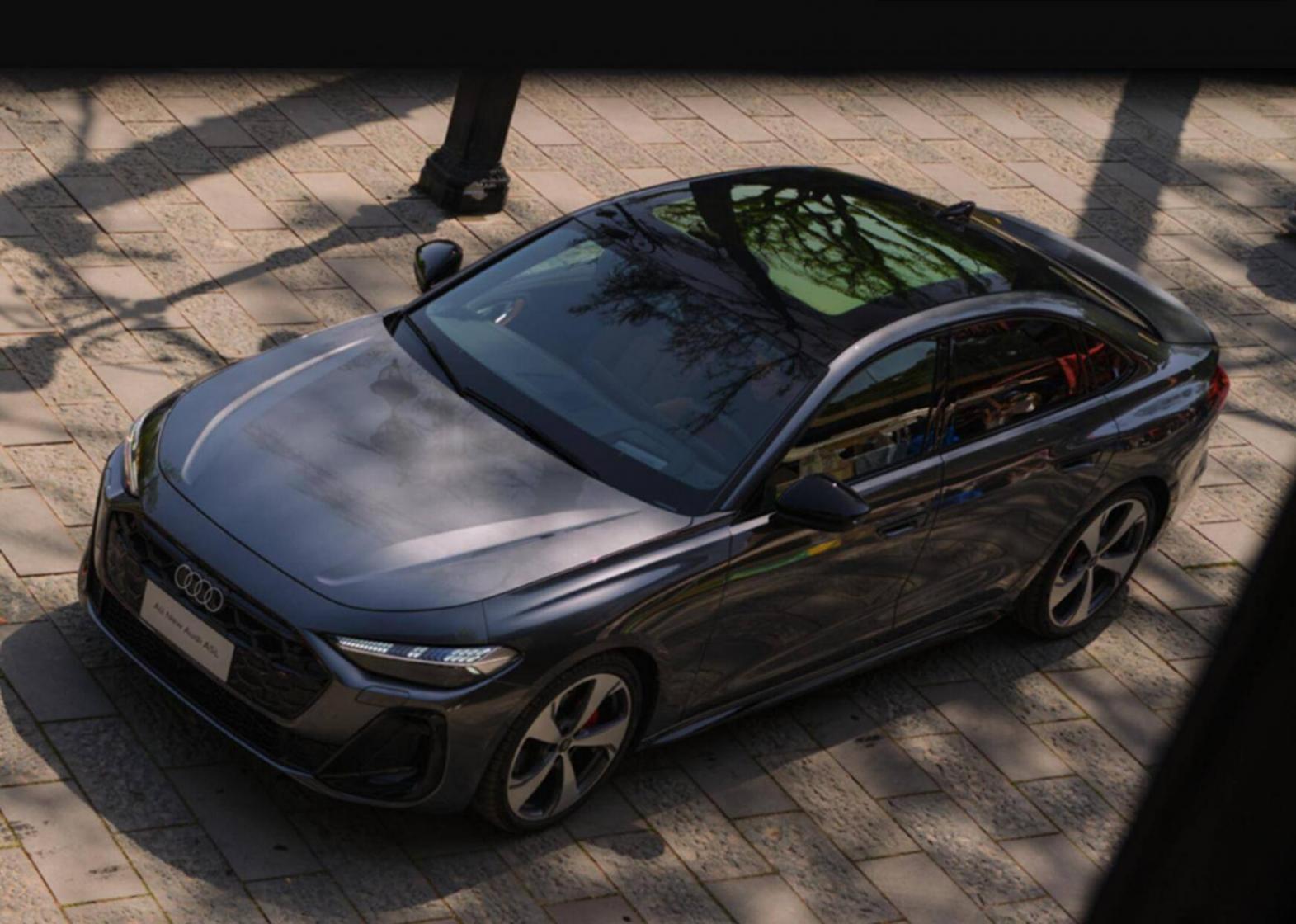 德系豪華全力反擊 寶馬奔馳奧迪四款新車來襲 全新寶馬iX3領銜