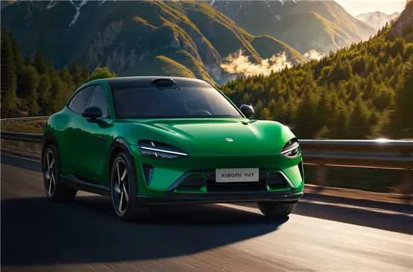 男子連買三臺小米汽車 稱永久不會賣 雷軍祝賀