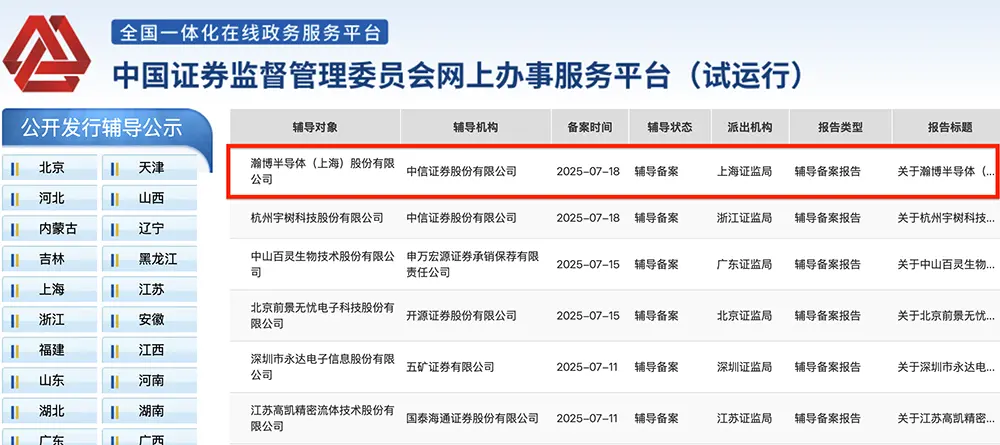 上海GPU獨角獸啟動IPO！估值百億，快手阿里都投了