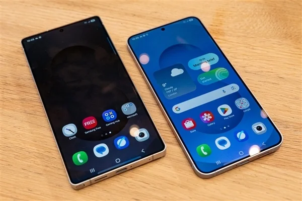 全球首款2nm芯片！三星Exynos 2600現身：10核心設計