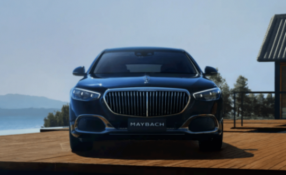 嵐圖泰山撞臉大勞,國產新能源的頂級豪華之路,有搞頭嗎?